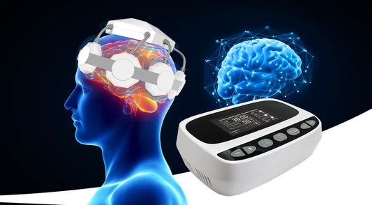 rTMS and Phototherapy: New Hope for Dementia Patients