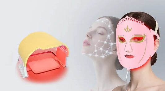 New Discoveries in How Light Therapy Affects the Skin