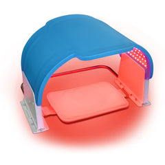 ZJZK 7 Colors LED Face Mask Light Therapy for Beauty Facial Treatment and Skin Tightening